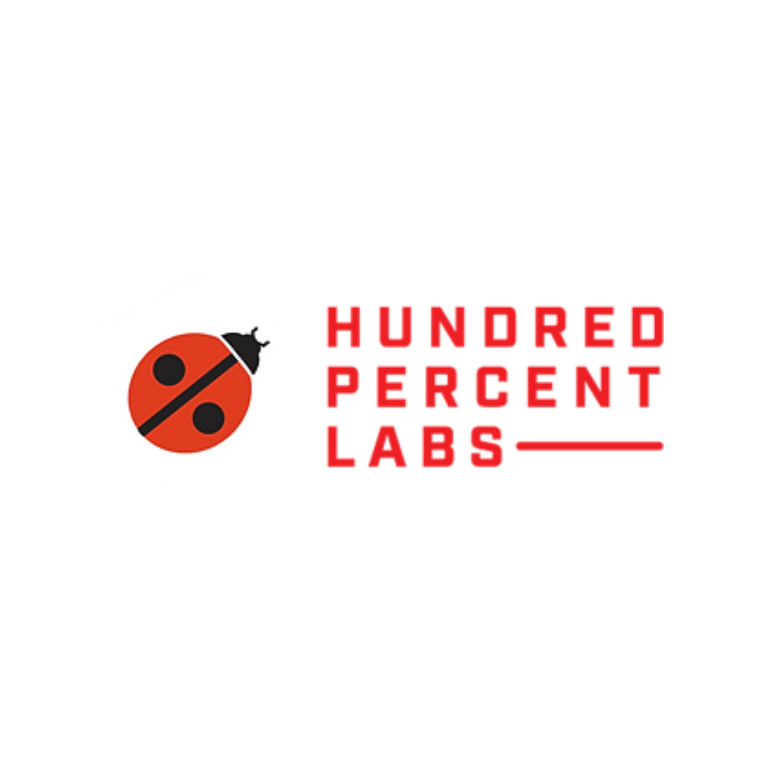 Hundred Percent Labs