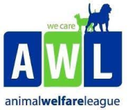 Animal welfare league