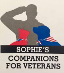 Sophie’s companions for veterans