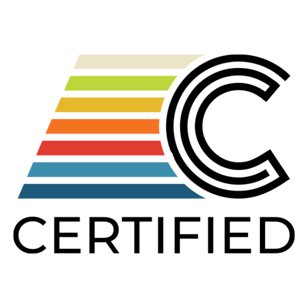 Certified