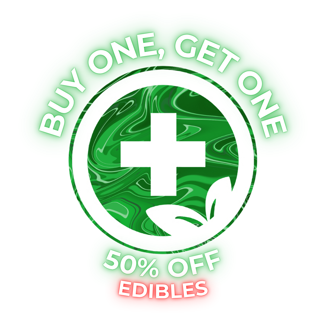 Edible BOGO