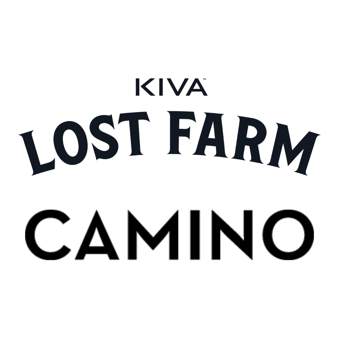 Kiva, Camino, & Lost Farms